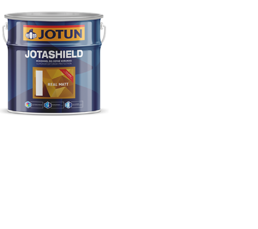 Jotashield Matt